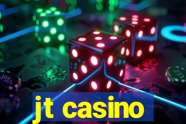 jt casino